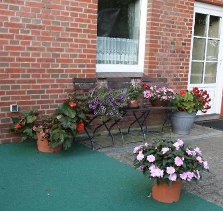 Apartament Martens Schuelperweide