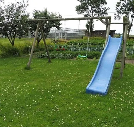 Apartament Martens Schuelperweide