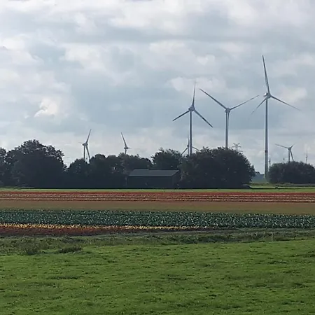 Apartament Martens Schuelperweide