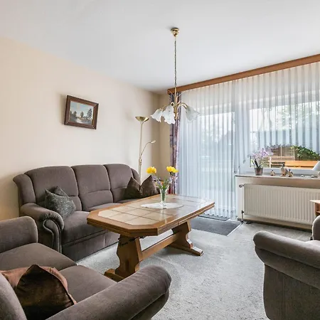 Martens Apartament Schuelperweide