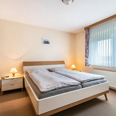 Martens Appartement Schuelperweide