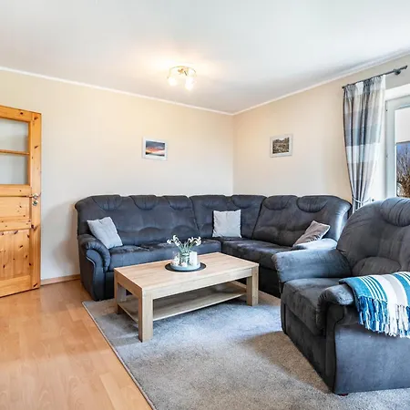 Martens Apartament Schuelperweide