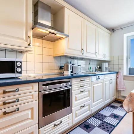 Apartament Martens Schuelperweide