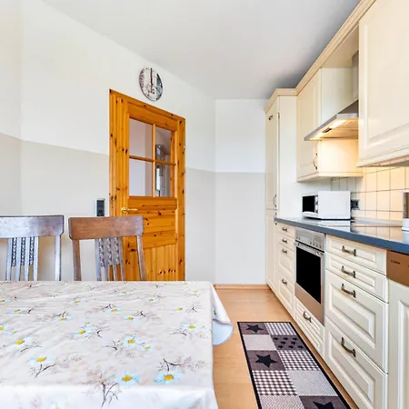 Apartament Martens *