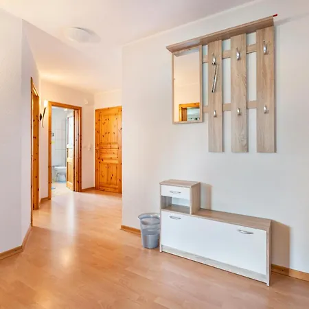 Martens Apartament Schuelperweide