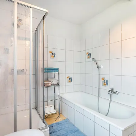 Martens Apartament *