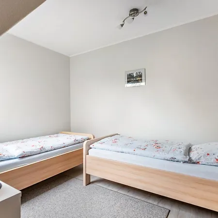 Apartament Martens