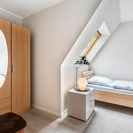 Martens Apartament Schuelperweide