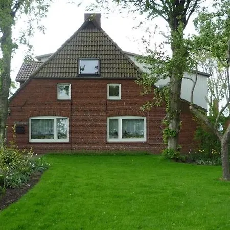 Martens Apartmán