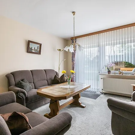 Apartmán Martens *