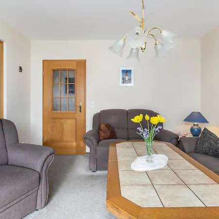 Martens Apartmán