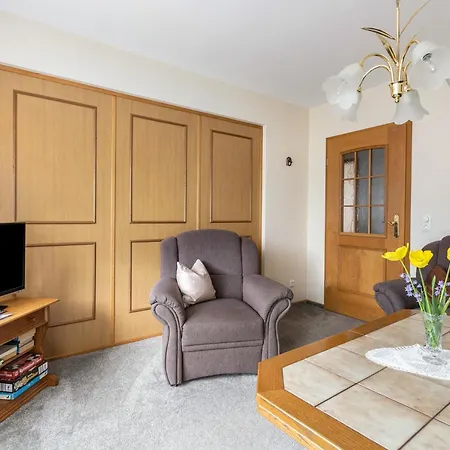 Martens Apartmán *