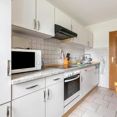 Apartmán Martens