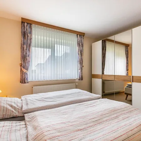 Martens Apartmán