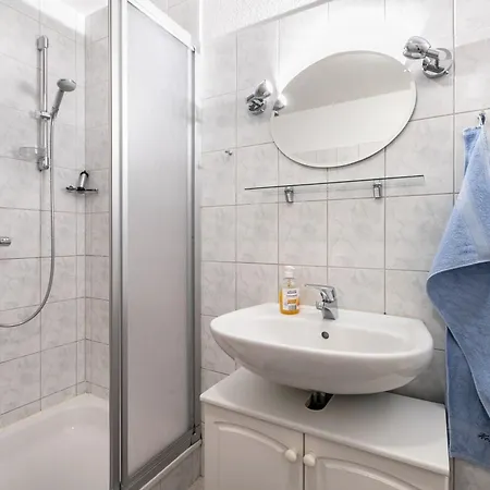 Martens Apartmán *