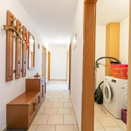 Apartmán Martens