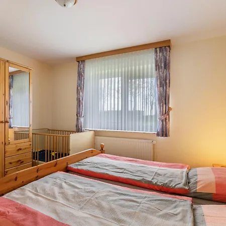 Martens Apartmán *