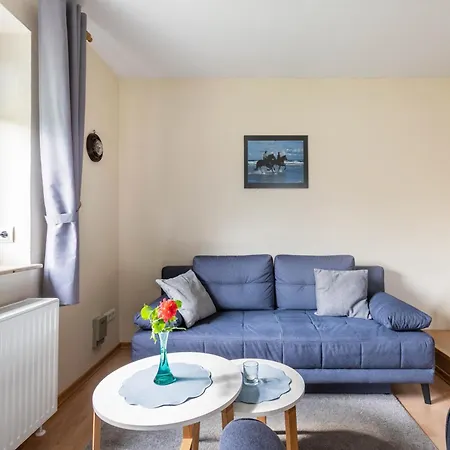 Apartmán Martens