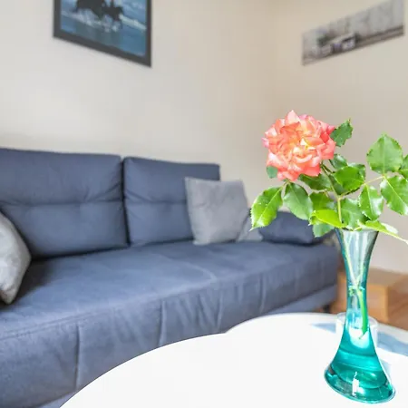 Martens Apartmán *