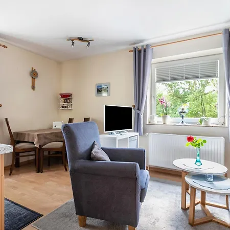 Apartmán Martens Schuelperweide