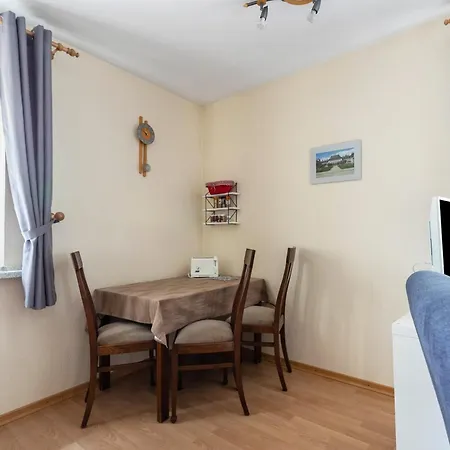 Martens Apartmán