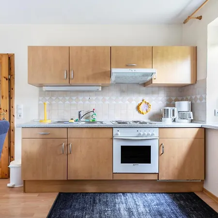 Apartmán Martens