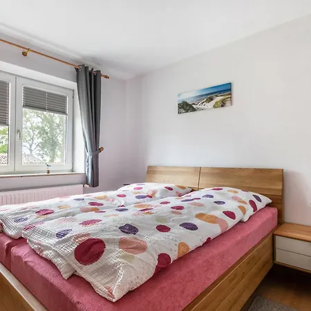 Apartmán Martens Schuelperweide