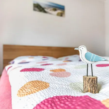 Martens Apartmán Schuelperweide