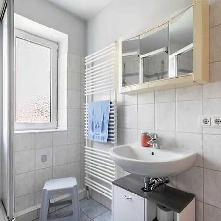 Martens Apartmán