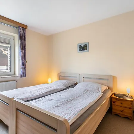 Martens Apartmán