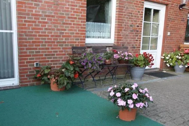 Appartement Martens Schuelperweide