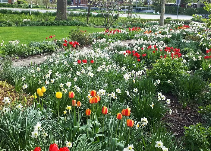 Appartement Martens *