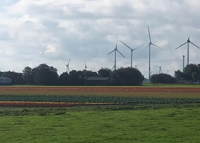 Appartement Martens Schuelperweide