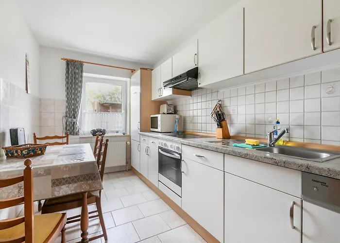 Appartement Martens *