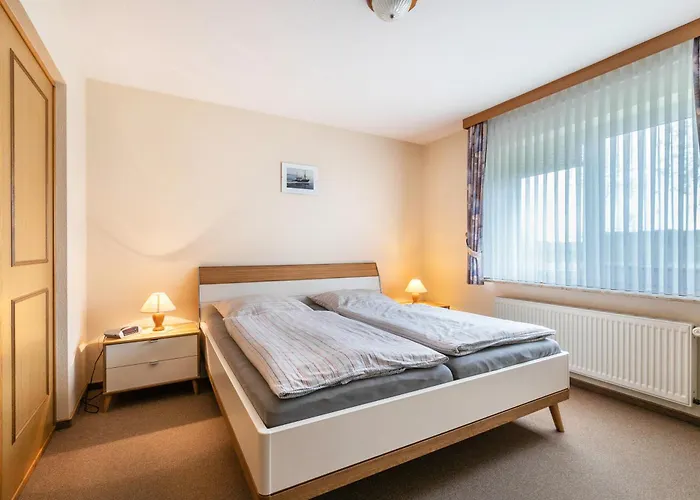 Martens Appartement Schuelperweide